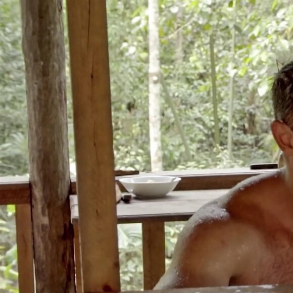 Zac Efron dans la bande annonce du nouveau documentaire Netflix "Down to Earth". Le 26 juin 2020