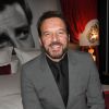Samuel Le Bihan - Inauguration de la Suite Harcourt de l'Hôtel Barrière Le Fouquet's à Paris (2019). © Coadic Guirec/Bestimage
