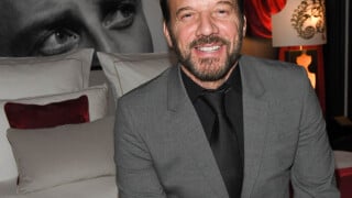 Samuel Le Bihan (Alex Hugo) est-il en couple ?