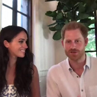 Meghan Markle et Harry en visioconférence : un casse-tête qui coûte cher !