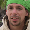 Bertrand Kamal dans "Koh-Lanta 2020, Les 4 Terres" sur TF1.