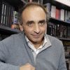 Eric Zemmour - Salon du livre de Paris © Cédric Perrin/Bestimage