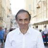 Eric Zemmour - Inauguration du Festival du Livre de Nice, le 5 juin 2015.