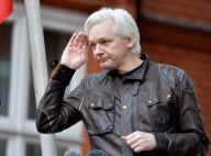 Julian Assange, papa en prison : sa compagne raconte leur histoire secrète