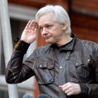 Julian Assange, papa en prison : sa compagne raconte leur histoire secrète