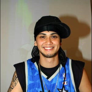 Billy Crawford