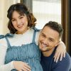 Billy Crawford est papa pour la prmeière fois.