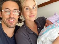 Claire Holt (Vampire Diaries) maman pour la 2e fois : de jolies photos dévoilées