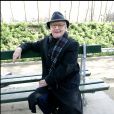  Roger Carel à Paris lors de la sortie en DVD des 101 dalmatiens, en 2008 
  