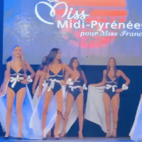 Miss France 2021 : La candidate contaminée par le Covid-19 s'en prend au comité