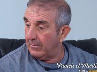 Francis (L'amour est dans le pré) en couple : il présente sa compagne Martine