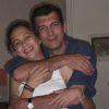 Xavier Dupont de Ligonnès et sa fille Anne.