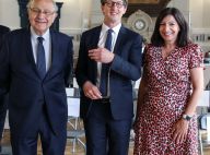 Anne Hidalgo : La maire de Paris perd un adjoint accusé de harcèlement sexuel