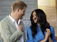 Prince Harry : 1er anniversaire loin de tout, mais "plus heureux que jamais"