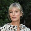 Karin Viard - Photocall du film "Les Apparences" - Festival du film Francophone d'Angoulême 2020. © Guirec Coadic / Bestimage