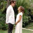 Ashley Tisdale, enceinte, a annoncé sa grossesse avec une photo postée sur Instagram.