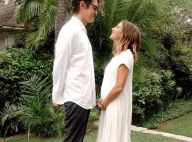 Ashley Tisdale enceinte : la star d'High School Musical dévoile son baby bump