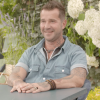 Mathieu, candidat de "L'amour est dans le pré" sur M6.