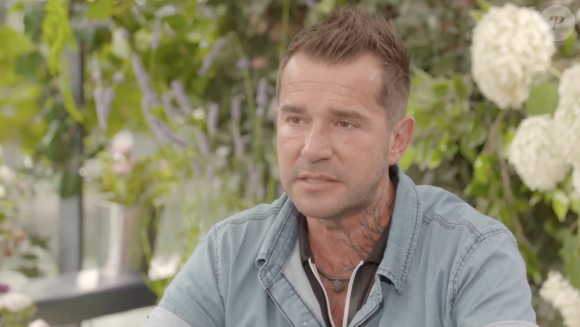 Mathieu, candidat de "L'amour est dans le pré 2020" sur M6.
