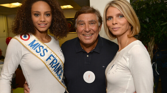 Jean-Pierre Foucault va-t-il encore animer Miss France ? Sylvie Tellier répond