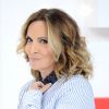 Exclusif - Hélène Ségara - Enregistrement de l'émission "Vivement Dimanche" au studio Gabriel à Paris le 29 octobre 2018. © Guillaume Gaffiot/Bestimage