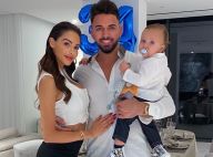 Nabilla : Thomas hospitalisé après un accident, il partage des photos