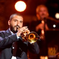 Ibrahim Maalouf : Le musicien s'est marié à Hiba Tawaji (The Voice)