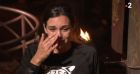 Marine Lorphelin dans "Fort Boyard", sur France 2.