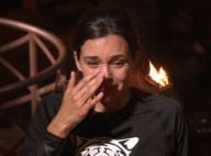 Marine Lorphelin : Cris et larmes, sa crise de panique terrible dans Fort Boyard