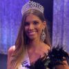 Lara Lourenço, Miss Ile-de-France 2020.