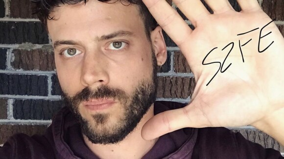 François Arnaud (J'ai tué ma mère, Borgias) : il fait son coming out bisexuel