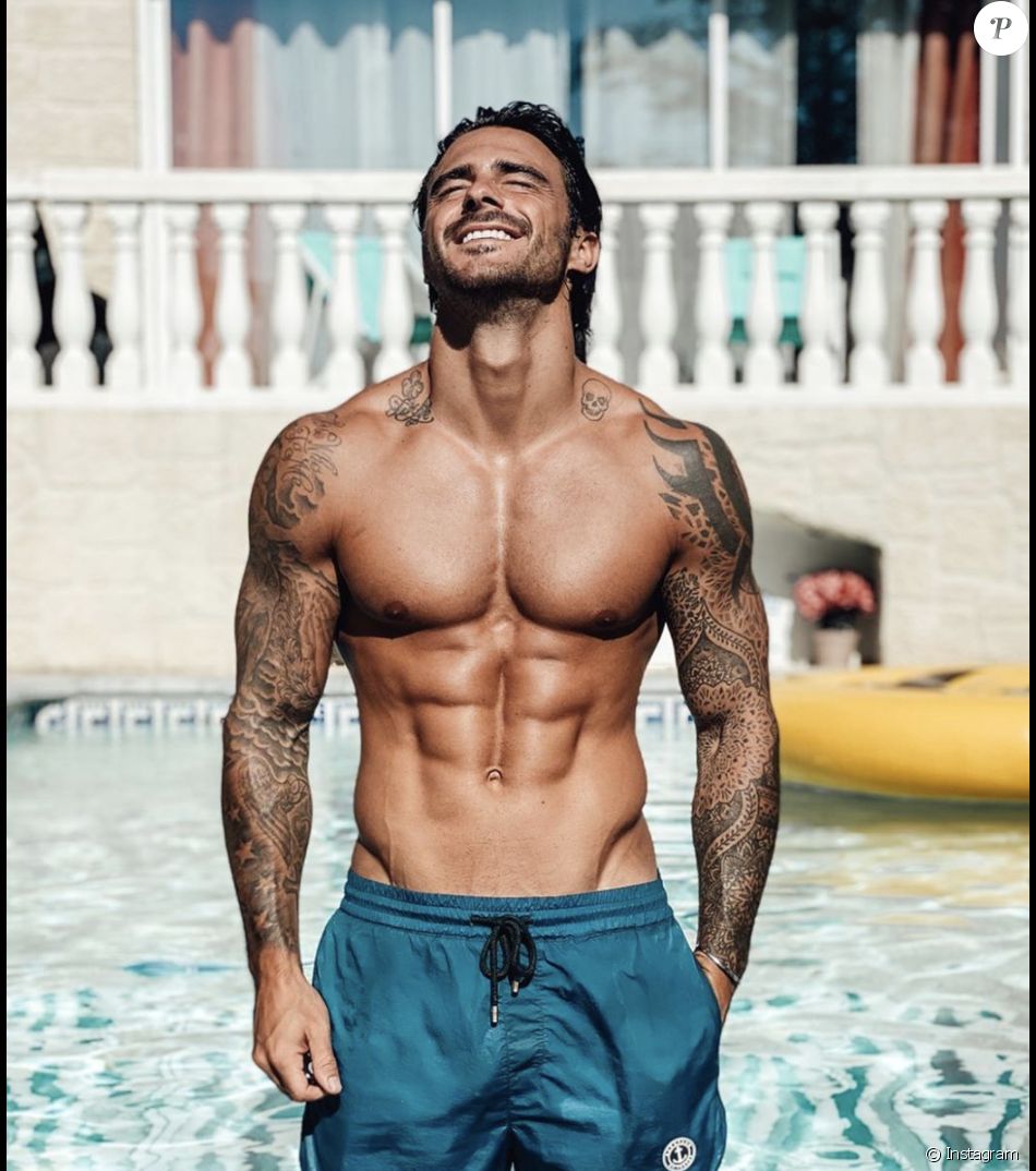 Voir un profil - Oliver Berry 5864864-benjamin-samat-a-quitte-le-sud-de-la-fra-950x0-1