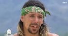 Bertrand-Kamal en deuil sur le tournage de Koh-Lanta, les 4 Terres - TF1