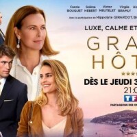 Grand Hôtel, une saison 2 prévue par TF1 ?