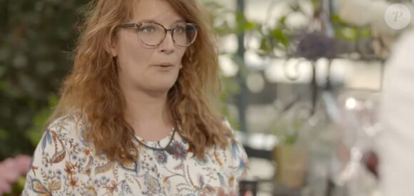 Speed-dating de Stéphy et Jérôme dans "L'amour est dans le pré 2020", le 25 septembre, sur m6