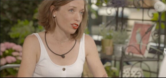 Speed-dating de Jérôme et Amandine, le 28 septembre 2020, dans "L'amour est dans le pré", sur M6