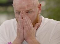 Jérôme (L'amour est dans le pré 2020) en larmes après un coup de foudre