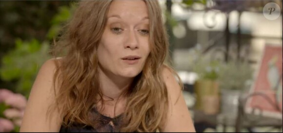 Speed-dating d'Alicia et Jérôme dans "L'amour est dans le pré 2020", le 28 septembre, sur M6