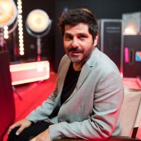 The Voice 2021, Patrick Fiori enfin coach : "J'avais envie depuis longtemps"