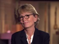 Claude Chirac n'a jamais appelé Jacques Chirac "papa", elle explique