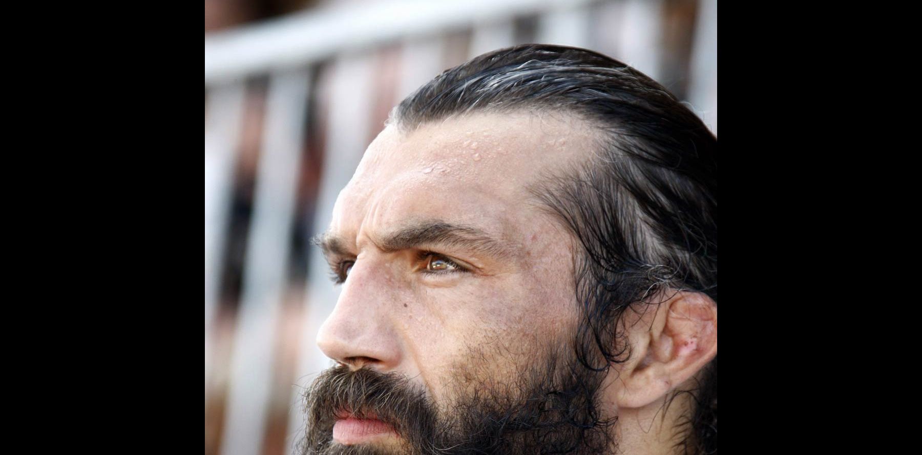 Sébastien Chabal répond au portrait de sa face cachée en ...