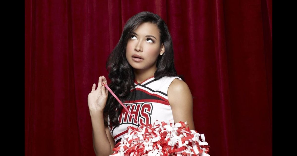 Naya Rivera, Interprète De Santana Lopez Dans La Série Glee. - Purepeople