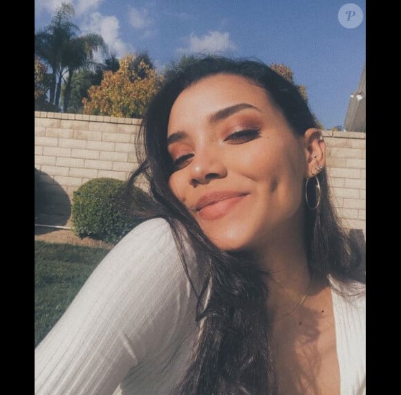 Nickayla Rivera sur Instagram. Le 10 avril 2020.