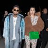 Usher et sa compagne Jenn Goicoechea sont parents ! La jeune femme a donné naissance à une petite fille.