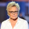 Exclusif - Muriel Robin - Enregistrement de l'émission "La Chanson secrète 5", qui sera diffusée début 2020 sur TF1, à Paris. © Gaffiot-Perusseau / Bestimage