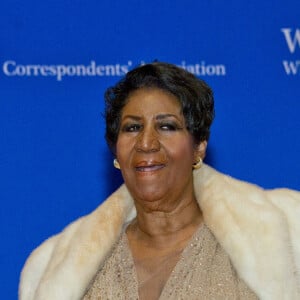Archives - Aretha Franklin