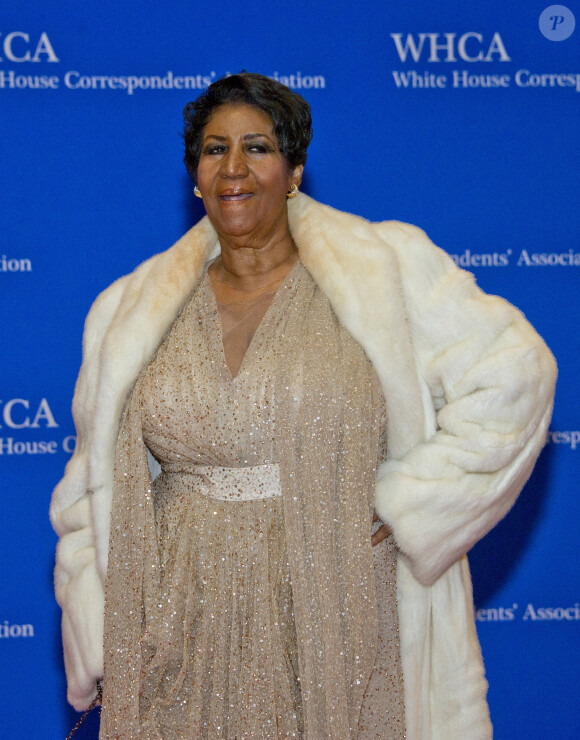 Archives - Aretha Franklin