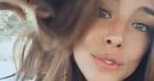 Marine Lorphelin rappelle que sa petite soeur Lou-Anne participe à l'élection de Miss Bourgogne 2020 le 3 octobre 2020.