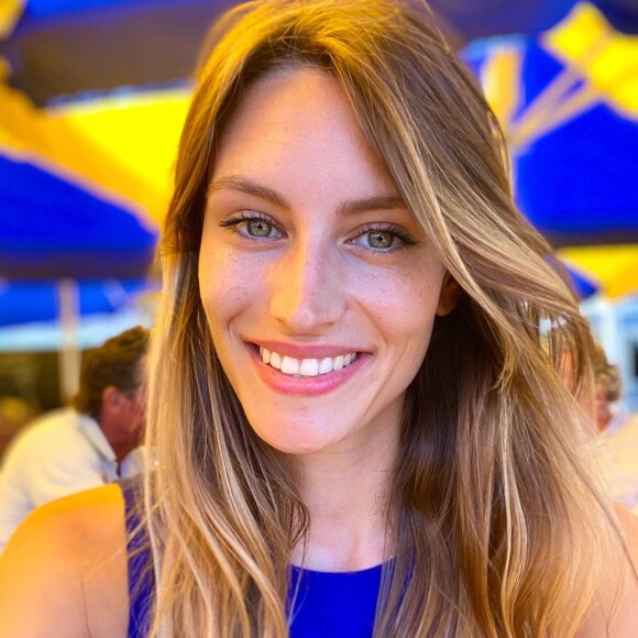Lou-Anne Lorphelin sur Instagram le 22 août 2020.