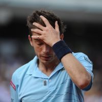 Roland-Garros : Sanctionné pour des crachats, Nicolas Mahut explose de rage